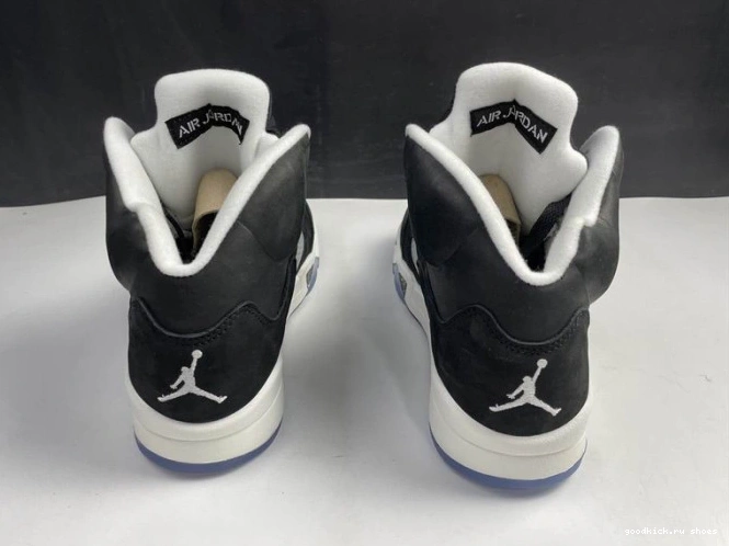 Cheap JORDAN 5 CT4838-011 AIR OREO 0710